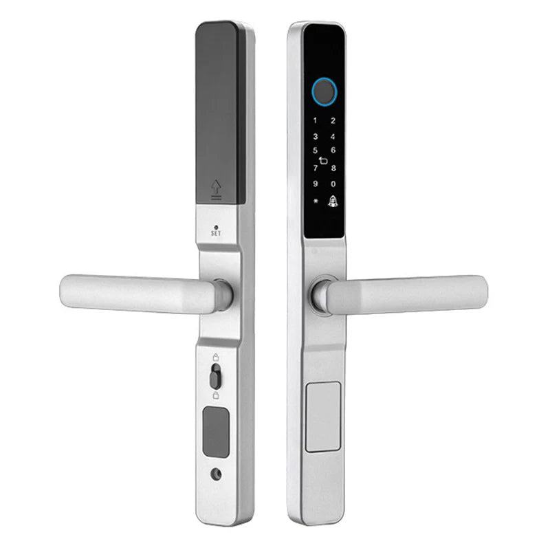 MS01 Smart Lock - Black