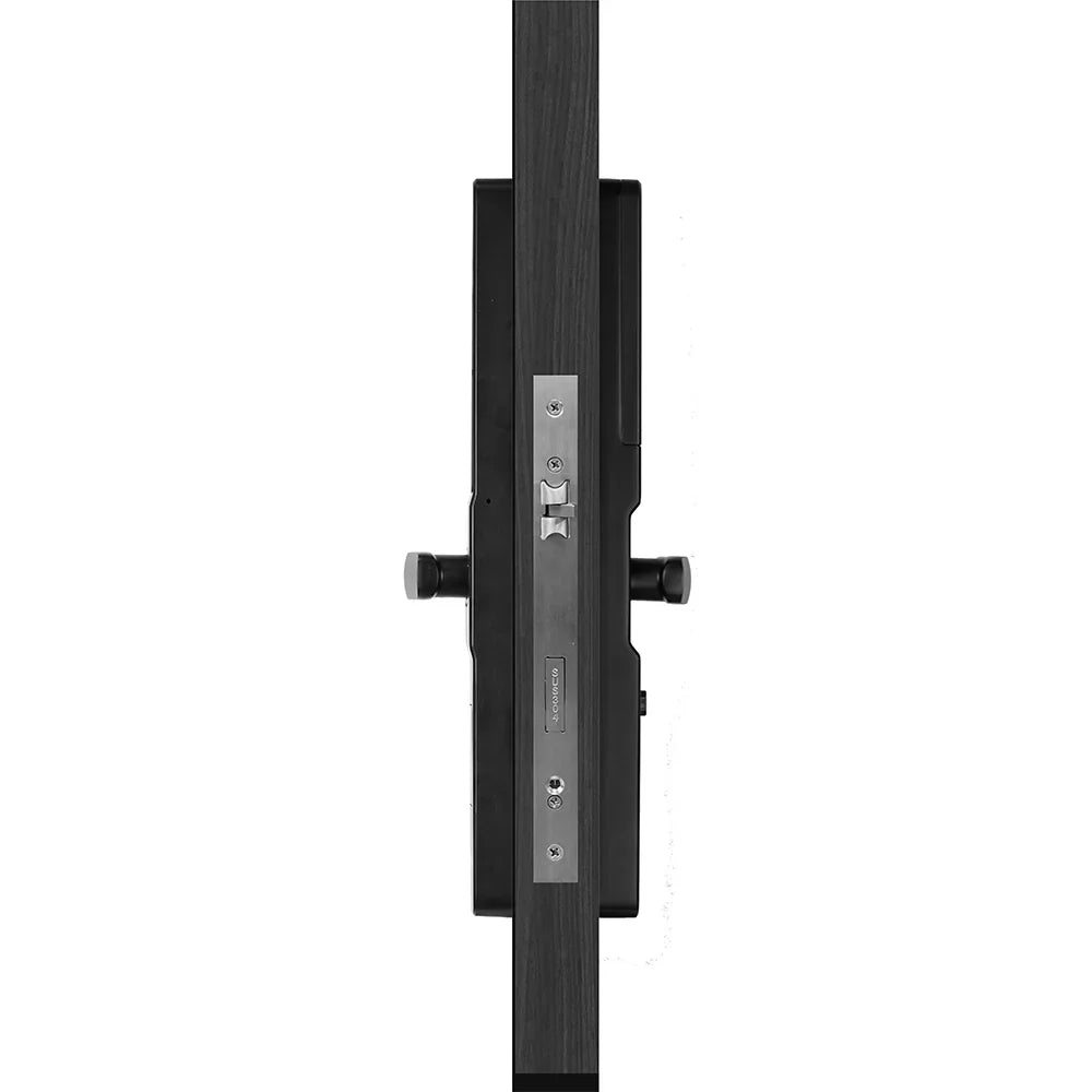 MS01 Smart Lock - Black