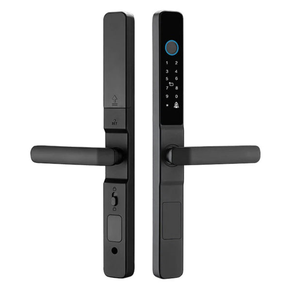 MS01 Smart Lock - Black