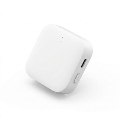 Smart Home Gateway Built for Multi-Protocol Control, Zigbee 3.0, Bluetooth Mesh, Alexa Google Compatible