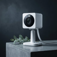 Wyze Cam Og Indoor/Outdoor 1080P Wi-Fi Smart Home Security Camera — Studio Shot