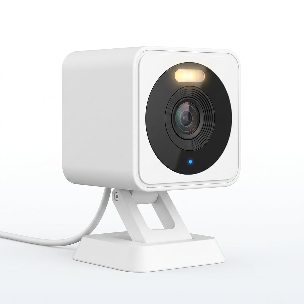 Wyze Cam Og Indoor/Outdoor 1080P Wi-Fi Smart Home Security Camera — Studio Shot