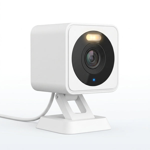 Wyze Cam Og Indoor/Outdoor 1080P Wi-Fi Smart Home Security Camera — Studio Shot