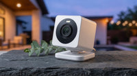 Wyze Cam Og Indoor/Outdoor 1080P Wi-Fi Smart Home Security Camera — Lifestyle