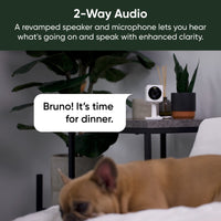 Wyze Cam Og Indoor/Outdoor 1080P Wi-Fi Smart Home Security Camera With