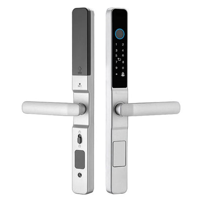 MS01 Smart Lock - Black