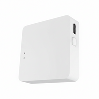 Smart Home Gateway Built for Multi-Protocol Control, Zigbee 3.0, Bluetooth Mesh, Alexa Google Compatible